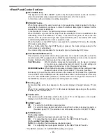 Preview for 9 page of Panasonic AJ-D950 Operating Instructions Manual