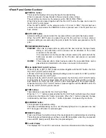 Preview for 11 page of Panasonic AJ-D950 Operating Instructions Manual