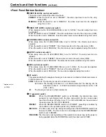 Preview for 14 page of Panasonic AJ-D950 Operating Instructions Manual