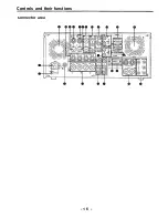 Preview for 16 page of Panasonic AJ-D950 Operating Instructions Manual