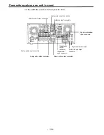 Preview for 19 page of Panasonic AJ-D950 Operating Instructions Manual