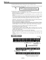 Предварительный просмотр 48 страницы Panasonic AJ-D960E Operating Instructions Manual