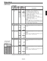 Предварительный просмотр 83 страницы Panasonic AJ-D960E Operating Instructions Manual