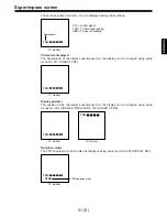 Предварительный просмотр 93 страницы Panasonic AJ-D960E Operating Instructions Manual