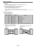 Предварительный просмотр 106 страницы Panasonic AJ-D960E Operating Instructions Manual