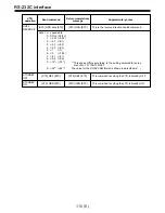 Предварительный просмотр 110 страницы Panasonic AJ-D960E Operating Instructions Manual