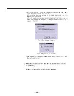 Preview for 48 page of Panasonic AJ-DE97P Installation Manual