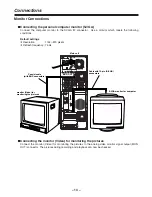 Preview for 13 page of Panasonic AJ-DE97P Operating Instructions Manual