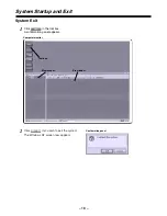 Preview for 18 page of Panasonic AJ-DE97P Operating Instructions Manual