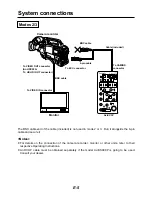 Preview for 6 page of Panasonic AJ-EC3P Operating Instructions Manual