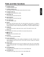 Preview for 9 page of Panasonic AJ-EC3P Operating Instructions Manual