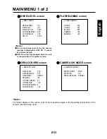 Preview for 13 page of Panasonic AJ-EC3P Operating Instructions Manual