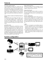 Preview for 4 page of Panasonic AJ-FRC27E Operating Instructions Manual