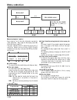 Preview for 10 page of Panasonic AJ-FRC27E Operating Instructions Manual