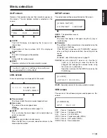 Preview for 11 page of Panasonic AJ-FRC27E Operating Instructions Manual