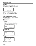 Preview for 12 page of Panasonic AJ-FRC27E Operating Instructions Manual