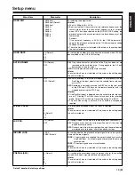 Preview for 13 page of Panasonic AJ-FRC27E Operating Instructions Manual
