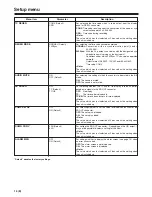 Preview for 14 page of Panasonic AJ-FRC27E Operating Instructions Manual