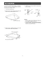 Preview for 9 page of Panasonic AJ-FX216 Operating Instructions Manual