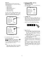 Preview for 11 page of Panasonic AJ-FX216 Operating Instructions Manual