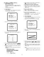 Preview for 13 page of Panasonic AJ-FX216 Operating Instructions Manual