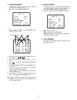 Preview for 15 page of Panasonic AJ-FX216 Operating Instructions Manual