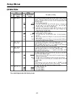 Предварительный просмотр 28 страницы Panasonic AJ-HD130 Operating Instructions Manual