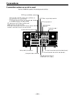 Предварительный просмотр 24 страницы Panasonic AJ-HD1500P Operating Instructions Manual