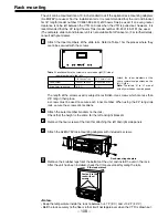 Предварительный просмотр 108 страницы Panasonic AJ-HD1500P Operating Instructions Manual