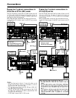 Предварительный просмотр 21 страницы Panasonic AJ-HD1700PE Operating Instructions Manual