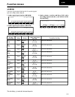 Предварительный просмотр 49 страницы Panasonic AJ-HD1700PE Operating Instructions Manual