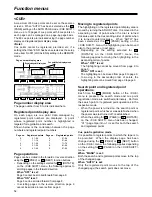 Предварительный просмотр 52 страницы Panasonic AJ-HD1700PE Operating Instructions Manual