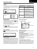 Предварительный просмотр 55 страницы Panasonic AJ-HD1700PE Operating Instructions Manual