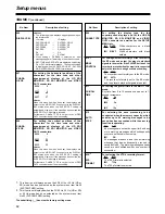 Предварительный просмотр 82 страницы Panasonic AJ-HD1700PE Operating Instructions Manual