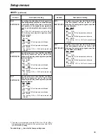 Предварительный просмотр 89 страницы Panasonic AJ-HD1700PE Operating Instructions Manual