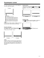 Предварительный просмотр 113 страницы Panasonic AJ-HD1700PE Operating Instructions Manual