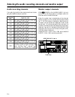 Предварительный просмотр 114 страницы Panasonic AJ-HD1700PE Operating Instructions Manual