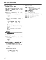 Предварительный просмотр 124 страницы Panasonic AJ-HD1700PE Operating Instructions Manual