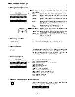 Предварительный просмотр 10 страницы Panasonic AJ-HD3700H Operating Instructions Manual