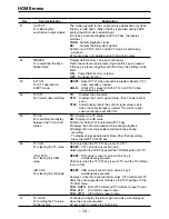 Предварительный просмотр 14 страницы Panasonic AJ-HD3700H Operating Instructions Manual