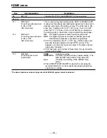 Предварительный просмотр 15 страницы Panasonic AJ-HD3700H Operating Instructions Manual