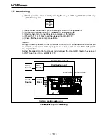 Предварительный просмотр 16 страницы Panasonic AJ-HD3700H Operating Instructions Manual