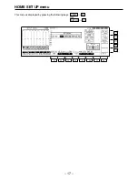 Предварительный просмотр 17 страницы Panasonic AJ-HD3700H Operating Instructions Manual