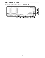 Предварительный просмотр 85 страницы Panasonic AJ-HD3700H Operating Instructions Manual