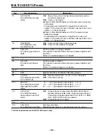 Предварительный просмотр 86 страницы Panasonic AJ-HD3700H Operating Instructions Manual