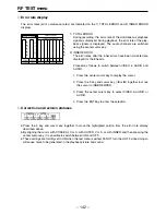 Предварительный просмотр 142 страницы Panasonic AJ-HD3700H Operating Instructions Manual