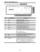 Предварительный просмотр 157 страницы Panasonic AJ-HD3700H Operating Instructions Manual