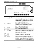 Предварительный просмотр 161 страницы Panasonic AJ-HD3700H Operating Instructions Manual