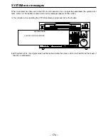 Предварительный просмотр 174 страницы Panasonic AJ-HD3700H Operating Instructions Manual