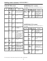 Preview for 81 page of Panasonic AJ-HDC27AP Operating Instructions Manual